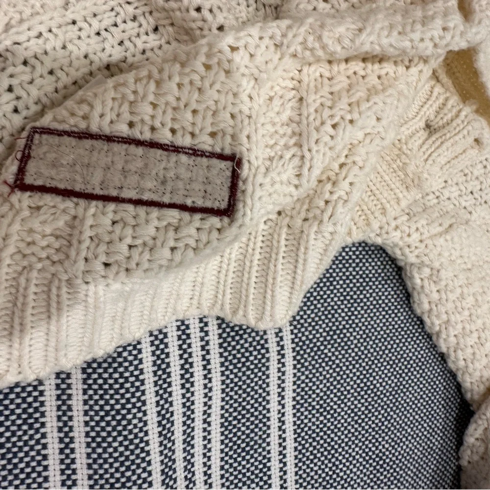 Taylor Swift Red Cardigan XS/SM - Picture 7 of 10